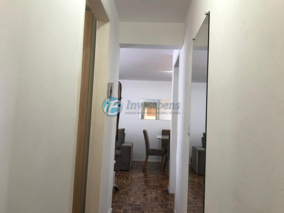 Imagem Apartamento com 3 Quartos à Venda, 45 m² em Cic - Curitiba Imagem Apartamento com 3 Quartos à Venda, 45 m² em Cic - Curitiba