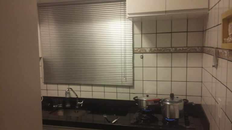 Imagem Imóvel com 2 Quartos à Venda, 48 m² em Ipiranga - Ribeirão Preto