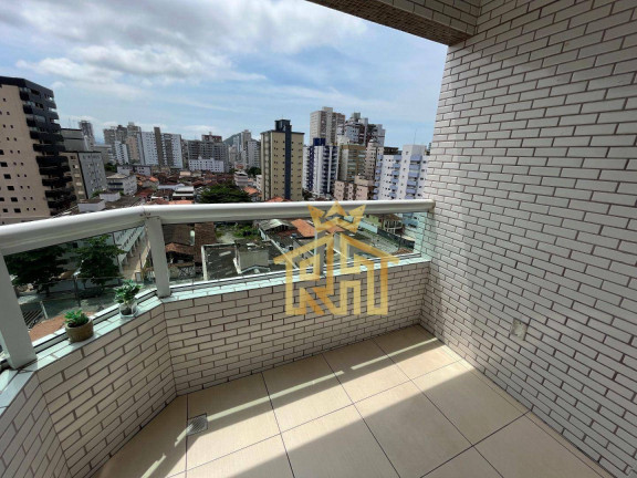 Imagem Apartamento com 2 Quartos à Venda, 60 m² em Guilhermina - Praia Grande Imagem Apartamento com 2 Quartos à Venda, 60 m² em Guilhermina - Praia Grande