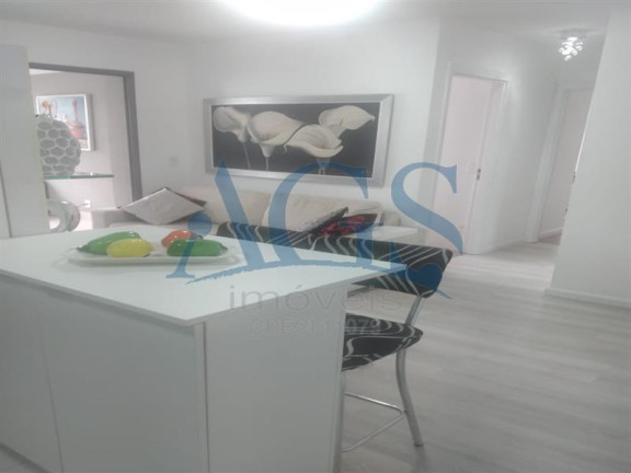 Apartamento com 2 Quartos à Venda, 68 m² em Tatuape - São Paulo