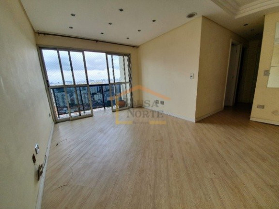 Imagem Apartamento com 3 Quartos à Venda, 78 m² em Santana - São Paulo Imagem Apartamento com 3 Quartos à Venda, 78 m² em Santana - São Paulo