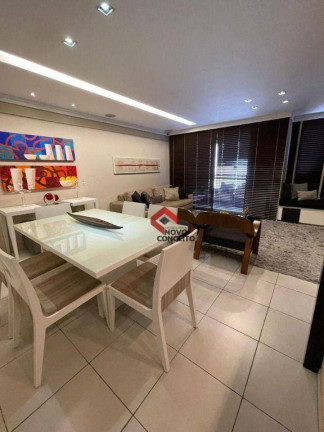 Imagem Apartamento com 3 Quartos à Venda, 117 m² em Meireles - Fortaleza Imagem Apartamento com 3 Quartos à Venda, 117 m² em Meireles - Fortaleza