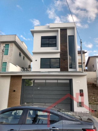 Casa com 3 Quartos à Venda, 144 m² em Portais (polvilho) - Cajamar
