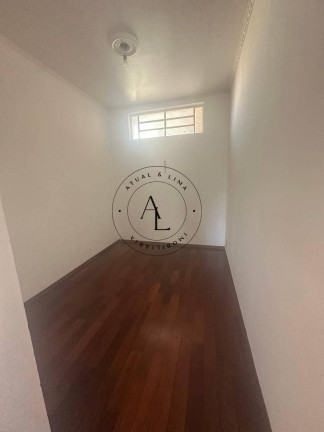 Imagem Casa com 3 Quartos à Venda, 195 m² em Jardim Santana - Campinas