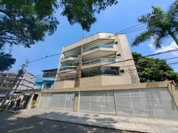 Imagem Apartamento com 2 Quartos à Venda, 59 m² em Taquara - Rio De Janeiro Imagem Apartamento com 2 Quartos à Venda, 59 m² em Taquara - Rio De Janeiro