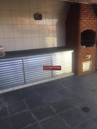 Imagem Sobrado com 3 Quartos à Venda, 227 m² em Vila Nova Mazzei - São Paulo Imagem Sobrado com 3 Quartos à Venda, 227 m² em Vila Nova Mazzei - São Paulo