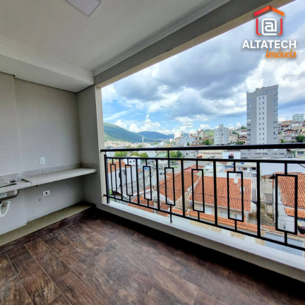 Imagem Imóvel com 2 Quartos à Venda, 105 m² em Country Club - Poços De Caldas