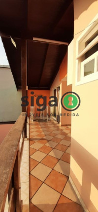 Imagem Casa com 3 Quartos à Venda, 284 m² em Vila Rica - São Paulo Imagem Casa com 3 Quartos à Venda, 284 m² em Vila Rica - São Paulo