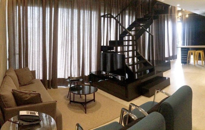 Imagem Apartamento com 1 Quarto para Alugar, 98 m² em Vila Olímpia - São Paulo Imagem Apartamento com 1 Quarto para Alugar, 98 m² em Vila Olímpia - São Paulo