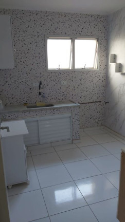 Imagem Imóvel com 2 Quartos para Alugar, 66 m² em Vila Uberabinha - São Paulo