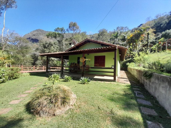 Imagem Casa com 2 Quartos à Venda, 5.940 m² em Santa Rita - Teresópolis Imagem Casa com 2 Quartos à Venda, 5.940 m² em Santa Rita - Teresópolis