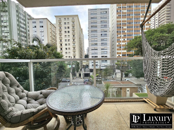 Imagem Apartamento com 3 Quartos à Venda, 187 m² em Itaim Bibi - São Paulo Imagem Apartamento com 3 Quartos à Venda, 187 m² em Itaim Bibi - São Paulo
