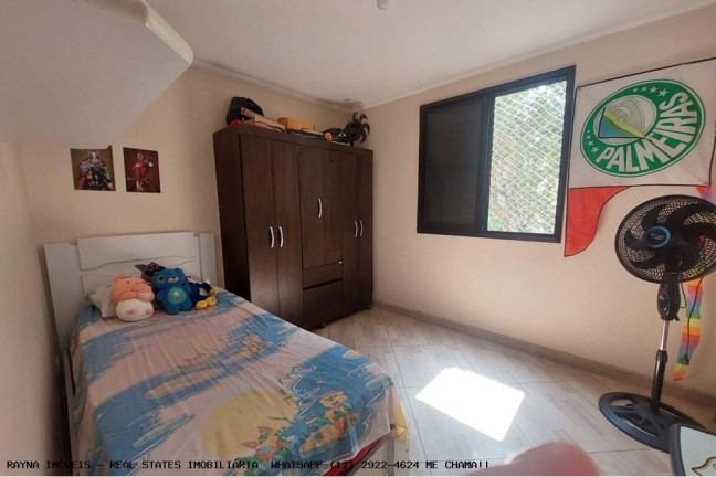Imagem Apartamento com 2 Quartos à Venda, 46 m² em Altos De Vila Prudente - São Paulo