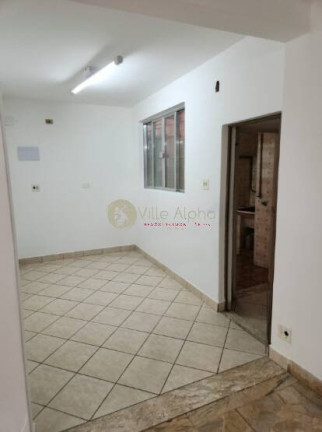 Imagem Casa com 3 Quartos à Venda, 143 m² em Aparecida - Santos Imagem Casa com 3 Quartos à Venda, 143 m² em Aparecida - Santos