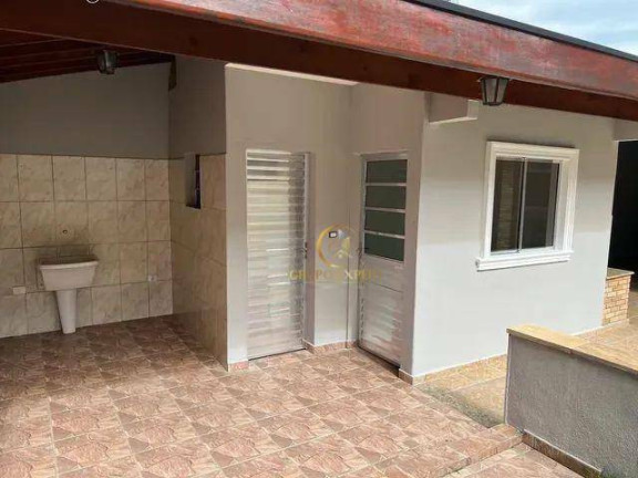 Imagem Sobrado com 4 Quartos à Venda, 320 m² em Jardim América - São José Dos Campos