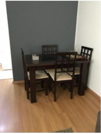Imagem Apartamento com 2 Quartos à Venda, 48 m² em Jaraguá - São Paulo