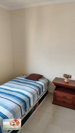 Imagem Apartamento com 2 Quartos à Venda, 48 m² em Vila Palmares - Santo André Imagem Apartamento com 2 Quartos à Venda, 48 m² em Vila Palmares - Santo André