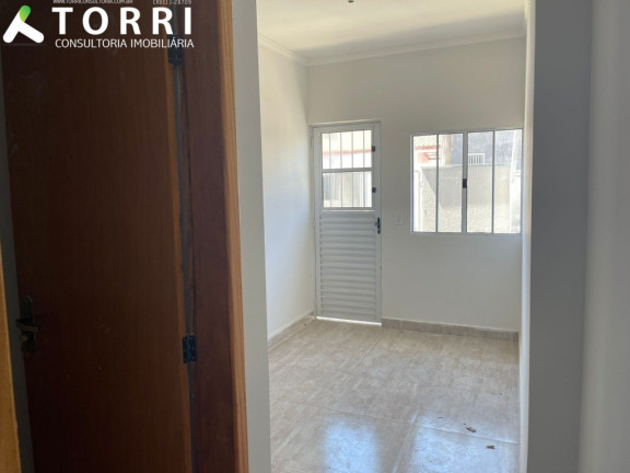 Imagem Sobrado com 2 Quartos à Venda, 60 m² em Terras De Arieta - Sorocaba
