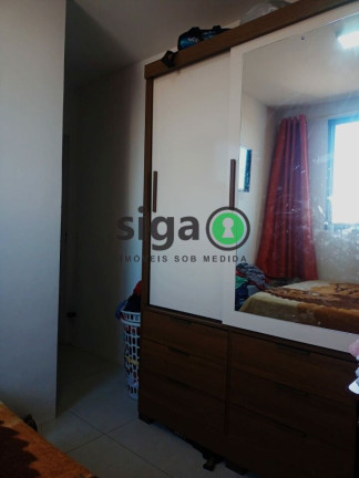 Imagem Apartamento com 2 Quartos à Venda, 40 m² em Vila Andrade - São Paulo Imagem Apartamento com 2 Quartos à Venda, 40 m² em Vila Andrade - São Paulo