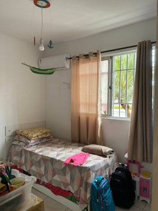 Imagem Apartamento com 2 Quartos à Venda, 51 m² em Distrito Industrial I - Manaus Imagem Apartamento com 2 Quartos à Venda, 51 m² em Distrito Industrial I - Manaus
