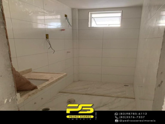 Imagem Apartamento com 2 Quartos à Venda, 67 m² em Estados - João Pessoa Imagem Apartamento com 2 Quartos à Venda, 67 m² em Estados - João Pessoa