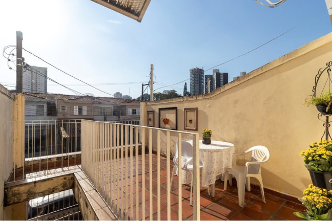 Imagem Casa com 2 Quartos à Venda, 96 m² em Parque Jabaquara - São Paulo
