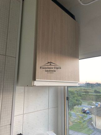 Imagem Apartamento com 2 Quartos à Venda, 46 m² em São Dimas - Condomínio Campo Belo Clube - Guaratinguetá Imagem Apartamento com 2 Quartos à Venda, 46 m² em São Dimas - Condomínio Campo Belo Clube - Guaratinguetá