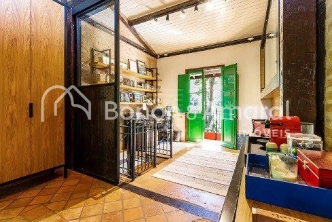 Imagem Casa de Condomínio com 3 Quartos à Venda, 650 m² em Joaquim Egidio - Campinas Imagem Casa de Condomínio com 3 Quartos à Venda, 650 m² em Joaquim Egidio - Campinas