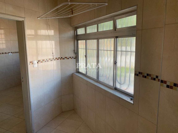 Imagem Casa com 2 Quartos à Venda, 79 m² em Vila Belmiro - Santos Imagem Casa com 2 Quartos à Venda, 79 m² em Vila Belmiro - Santos