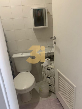 Imagem Apartamento com 3 Quartos à Venda, 128 m² em Vila Andrade - São Paulo Imagem Apartamento com 3 Quartos à Venda, 128 m² em Vila Andrade - São Paulo