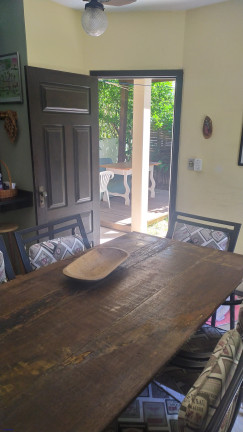 Imagem Sobrado com 5 Quartos para Temporada, 300 m² em Pinheira (ens Brito) - Palhoça
