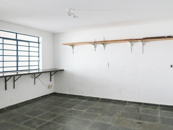Imagem Casa com 4 Quartos à Venda, 200 m² em Jardim Planalto - Campinas Imagem Casa com 4 Quartos à Venda, 200 m² em Jardim Planalto - Campinas