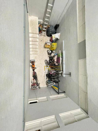 Imagem Apartamento com 1 Quarto à Venda, 45 m² em Aviação - Praia Grande