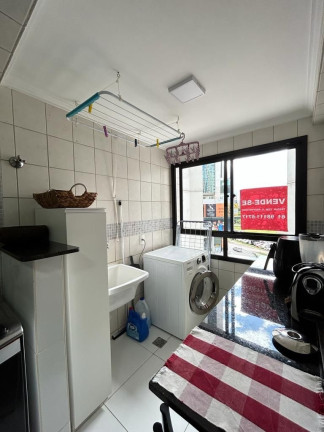 Imagem Imóvel com 3 Quartos à Venda, 90 m² em Norte (águas Claras) - Brasília