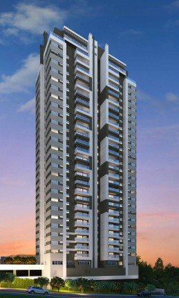 Apartamento com 3 Quartos à Venda, 89 m² em Umuarama - Osasco