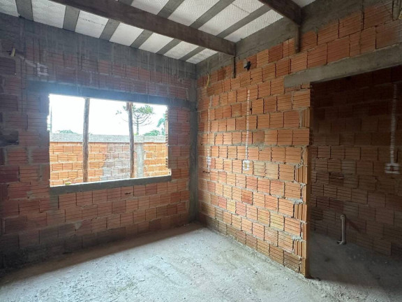 Imagem Casa com 3 Quartos à Venda, 98 m² em Salinas - Balneário Barra Do Sul