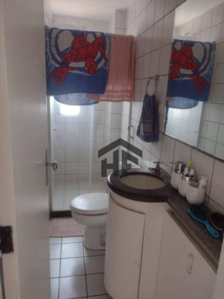 Imagem Apartamento com 3 Quartos à Venda, 75 m² em Campo Grande - Recife Imagem Apartamento com 3 Quartos à Venda, 75 m² em Campo Grande - Recife