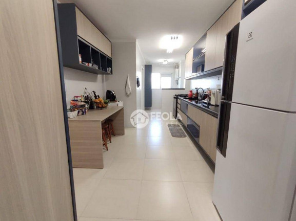 Imagem Apartamento com 3 Quartos à Venda, 163 m² em Aviação - Praia Grande