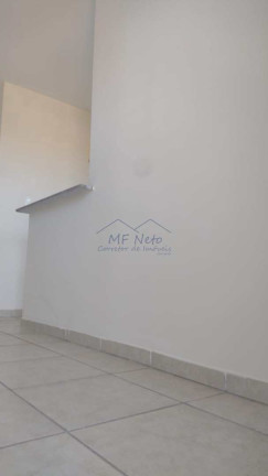 Imagem Apartamento com 2 Quartos à Venda, 43 m² em Residencial Garrovers - Pirassununga