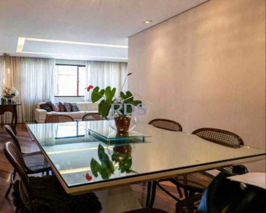 Imagem Apartamento com 3 Quartos à Venda, 110 m² em Indianópolis - São Paulo Imagem Apartamento com 3 Quartos à Venda, 110 m² em Indianópolis - São Paulo