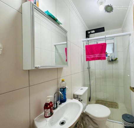 Imagem Apartamento com 2 Quartos à Venda, 86 m² em Maracanã - Praia Grande Imagem Apartamento com 2 Quartos à Venda, 86 m² em Maracanã - Praia Grande