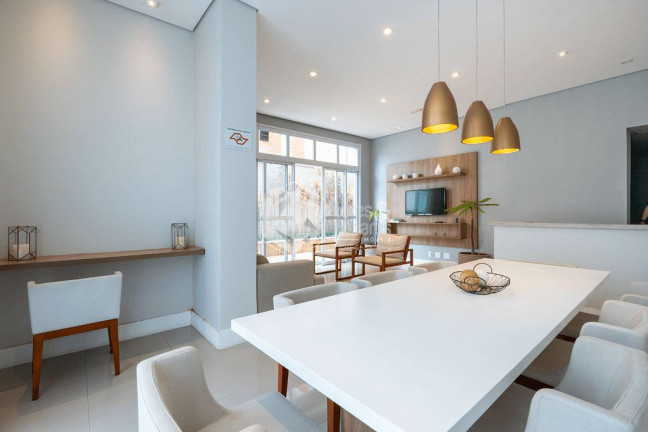 Foto do imóvel Apartamento com 1 Quarto à Venda, 50 m² em Vila Leopoldina - São Paulo