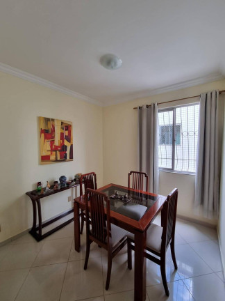 Imagem Apartamento com 3 Quartos à Venda, 70 m² em Havaí - Belo Horizonte