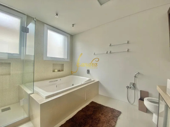 Imagem Casa de Condomínio com 4 Quartos à Venda, 320 m² em Zona Nova - Capão Da Canoa
