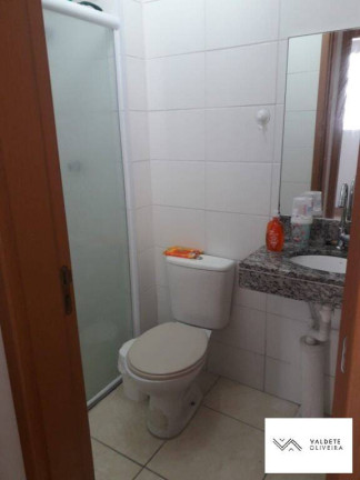 Imagem Apartamento com 2 Quartos à Venda, 47 m² em Jardim Das Indústrias - São José Dos Campos Imagem Apartamento com 2 Quartos à Venda, 47 m² em Jardim Das Indústrias - São José Dos Campos