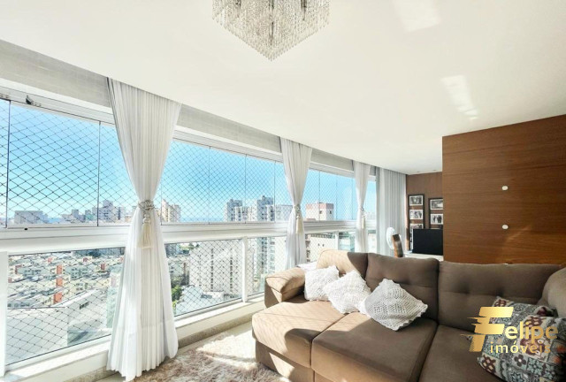 Imagem Cobertura com 2 Quartos à Venda, 158 m² em Itapuã - Vila Velha