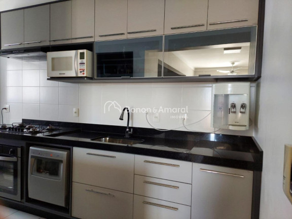 Imagem Apartamento com 3 Quartos à Venda, 90 m² em Jardim Nova Europa - Campinas Imagem Apartamento com 3 Quartos à Venda, 90 m² em Jardim Nova Europa - Campinas