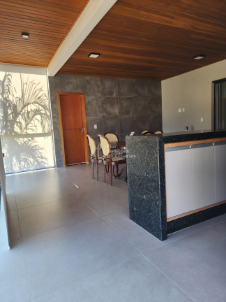 Imagem Sobrado com 3 Quartos à Venda, 218 m² em Condomínio Residencial Vila Jardim - Cuiabá Imagem Sobrado com 3 Quartos à Venda, 218 m² em Condomínio Residencial Vila Jardim - Cuiabá