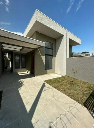 Imagem Casa com 3 Quartos à Venda, 90 m² em Iguaçu - Fazenda Rio Grande Imagem Casa com 3 Quartos à Venda, 90 m² em Iguaçu - Fazenda Rio Grande