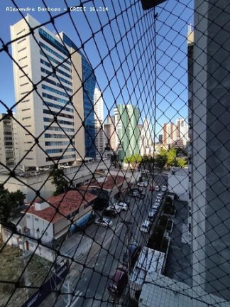 Imagem Apartamento com 3 Quartos à Venda, 120 m² em Boa Viagem - Recife